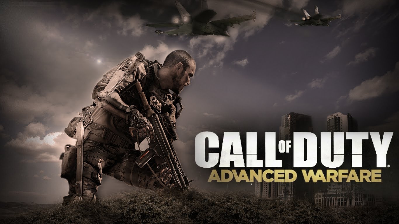 A(z) Call of Duty®: Advanced Warfare - Supremacy DLC megvásárlása